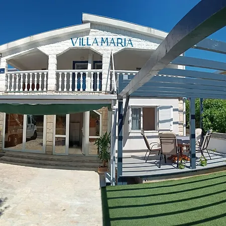 Apartamento Grey Vir