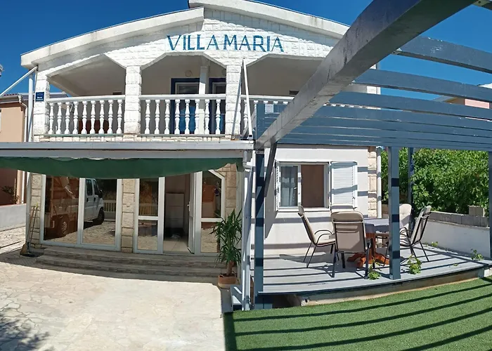 Apartamento Grey Vir