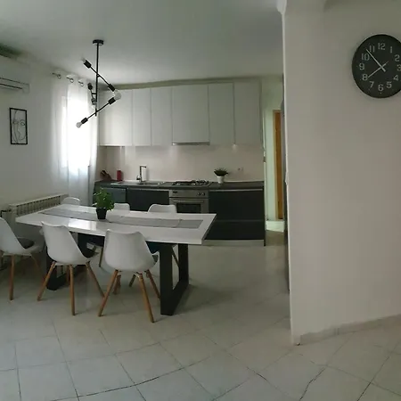 Apartment Grey