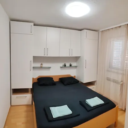 Apartment Grey *