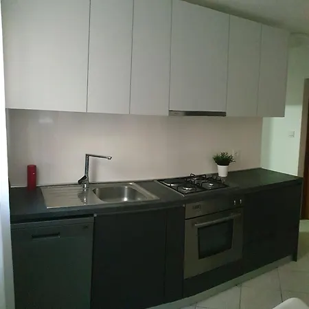 Grey Apartment Vir