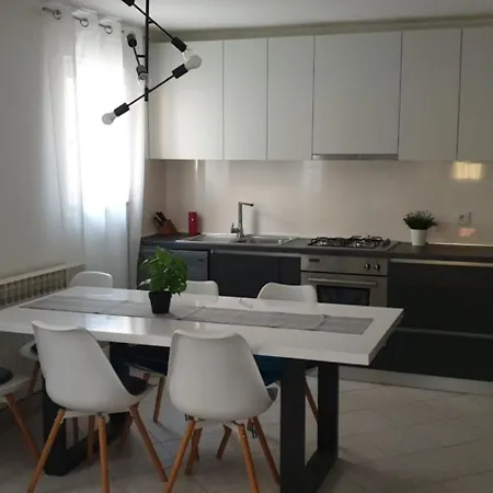 Apartment Grey